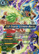 [BT31-144](CR) SSB Gogeta, Ultimate Warrior (Foil)