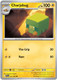 |ME05|[PBL-025/084](C) Charjabug