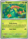 |ME05|[PBL-001/084](C) Tropius {Reverse Holo}