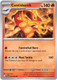 |ME05|[PBL-010/084](C) Centiskorch {Reverse Holo}
