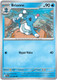 |ME05|[PBL-019/084](C) Brionne {Reverse Holo}