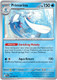 |ME05|[PBL-020/084](R) Primarina {Holo} {Reverse Holo}