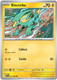 |ME05|[PBL-023/084](C) Electrike {Reverse Holo}