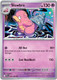 |ME05|[PBL-030/084](UC) Slowbro {Reverse Holo}