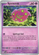 |ME05|[PBL-035/084](R) Spiritomb {Holo} {Reverse Holo}