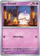 |ME05|[PBL-036/084](C) Litwick {Reverse Holo}
