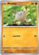 |ME05|[PBL-042/084](C) Mankey {Reverse Holo}