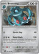 |ME05|[PBL-064/084](UC) Bronzong {Reverse Holo}