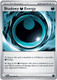 |ME05|[PBL-083/084](R) Shadowy Darkness Energy {Holo} {Reverse Holo}