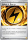 |ME05|[PBL-084/084](R) Voltaic Lightning Energy {Holo} {Reverse Holo}
