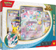 Pokemon 30th Celebration Sylveon EX Premium Box