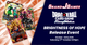 DBS Fusion World: Brightness Of Hope Pre Release (2:00pm Saturday 17th Oct)