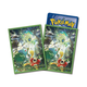 Pokemon Center Deck Shield - Celebi, Bulbasaur, and Shuckle (9432991)