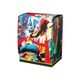 Pokemon Center Deck Case - Mega Lucario (9433028)