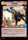 [08-ASH-EN-0011](C) Cad Bane - Still Faster Than You