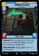 [08-ASH-EN-0050](U) Morgan Elsbeth - Life Abandoned