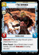 [08-ASH-EN-0064](U) The Armorer - Secrecy is Our Survival