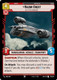 [08-ASH-EN-0172](U) Razor Crest - Outfitted Armament