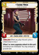[08-ASH-EN-0208](U) Sabine Wren - I Learned the Hard Way