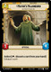[08-ASH-EN-0217](U) Mayor's Majordomo - No Problem Groveling