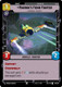 [08-ASH-EN-0241](U) Marrok's Fiend Fighter - Formidable Pursuer