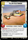 [08-ASH-EN-0253](U) Yellow Aces Bomber