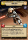 [08-ASH-EN-0280](C) Shin Hati - Eager Adversary (Hyperspace)