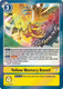 P-037P Yellow Memory Boost