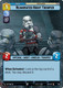 [08-ASH-EN-0309](C) Reanimated Night Trooper (Hyperspace)