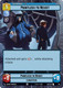 [08-ASH-EN-0318](U) Pointless to Resist (Hyperspace)