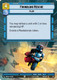 [08-ASH-EN-0356](C) Foundling Rescue (Hyperspace)
