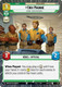 [08-ASH-EN-0372](U) Crix Madine - Strike Team Strategist (Hyperspace)