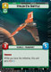 [08-ASH-EN-0389](U) Stolen Eta Shuttle (Hyperspace)