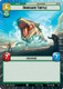 [08-ASH-EN-0395](C) Dinosaur Turtle (Hyperspace)