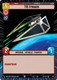 [08-ASH-EN-0405](C) TIE Striker (Hyperspace)
