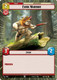 [08-ASH-EN-0430](C) Ewok Warrior (Hyperspace)