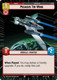 [08-ASH-EN-0435](C) Pegasus Tri-Wing (Hyperspace)