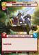 [08-ASH-EN-0437](C) Shydopp Pirate Skiff (Hyperspace)