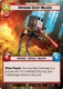 [08-ASH-EN-0440](C) Imposing Scout Walker (Hyperspace)
