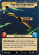 [08-ASH-EN-0455](U) Shin Hati's Fiend Fighter - Compact and Agile (Hyperspace)