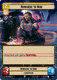 [08-ASH-EN-0462](U) Nowhere to Hide (Hyperspace)