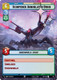 [08-ASH-EN-0531](U) Scorpenek Annihilator Droid (Hyperspace) (Foil)