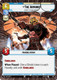 [08-ASH-EN-0566](U) The Armorer - Secrecy is Our Survival (Hyperspace) (Foil)