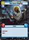 [08-ASH-EN-0576](U) Mos Eisley Modifier (Hyperspace) (Foil)
