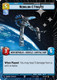 [08-ASH-EN-0583](C) Nebulon-C Frigate (Hyperspace) (Foil)