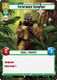 [08-ASH-EN-0608](C) Pathfinder Sergeant (Hyperspace) (Foil)