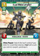[08-ASH-EN-0609](C) Clan Wren Loyalist (Hyperspace) (Foil)