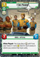 [08-ASH-EN-0610](U) Crix Madine - Strike Team Strategist (Hyperspace) (Foil)