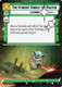 [08-ASH-EN-0617](U) The Student Guides the Master (Hyperspace) (Foil)