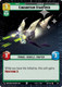 [08-ASH-EN-0624](C) Consortium StarViper (Hyperspace) (Foil)